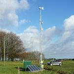 Off-grid Telemetry for Water Utility Off-grid Telemetry for Water Utility